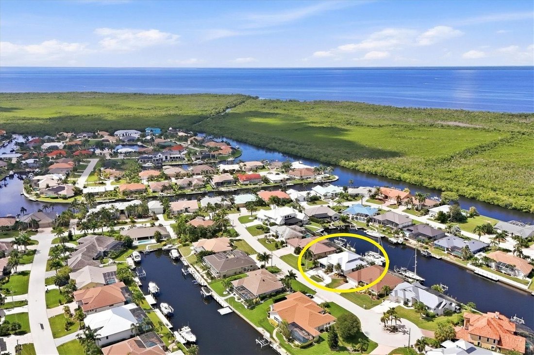 House in Punta Gorda, Florida, United States 2 - 18873389