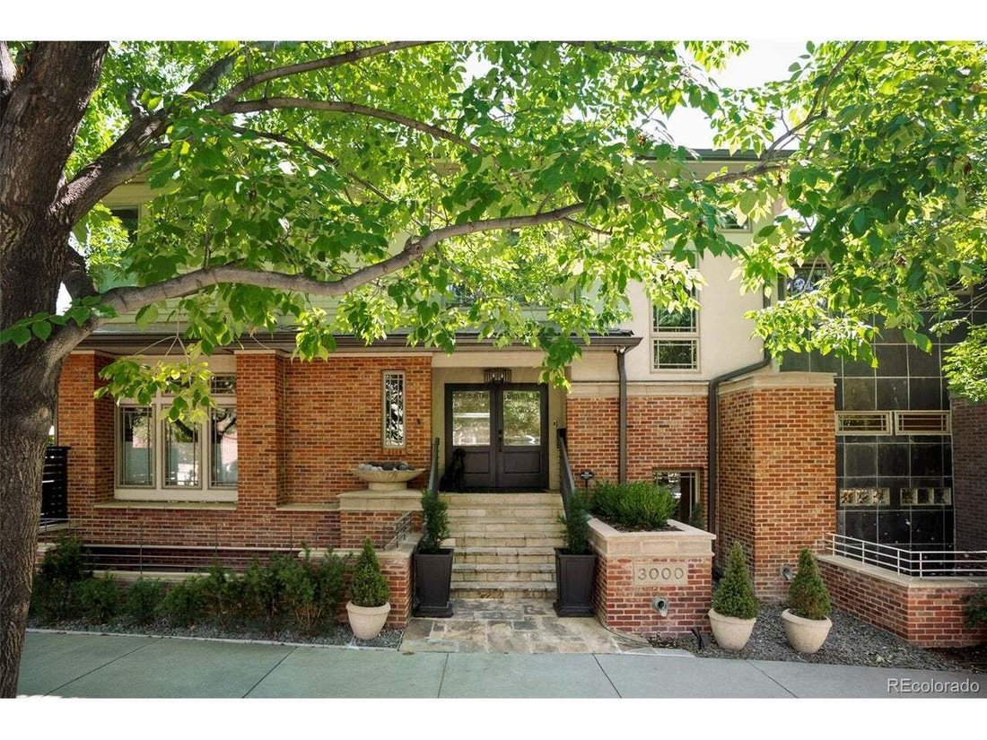 Residenza a Denver, Colorado, Stati Uniti 1 - 18873474
