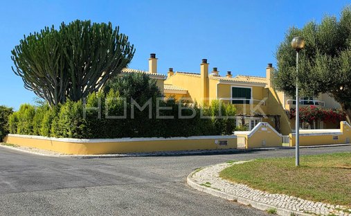 Villa a Cascais e Estoril, Lisbona, Portogallo 1