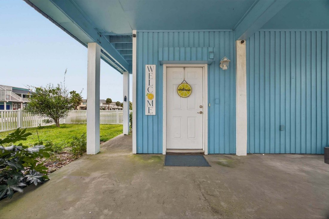 House in Galveston, Texas, United States 3 - 18873042