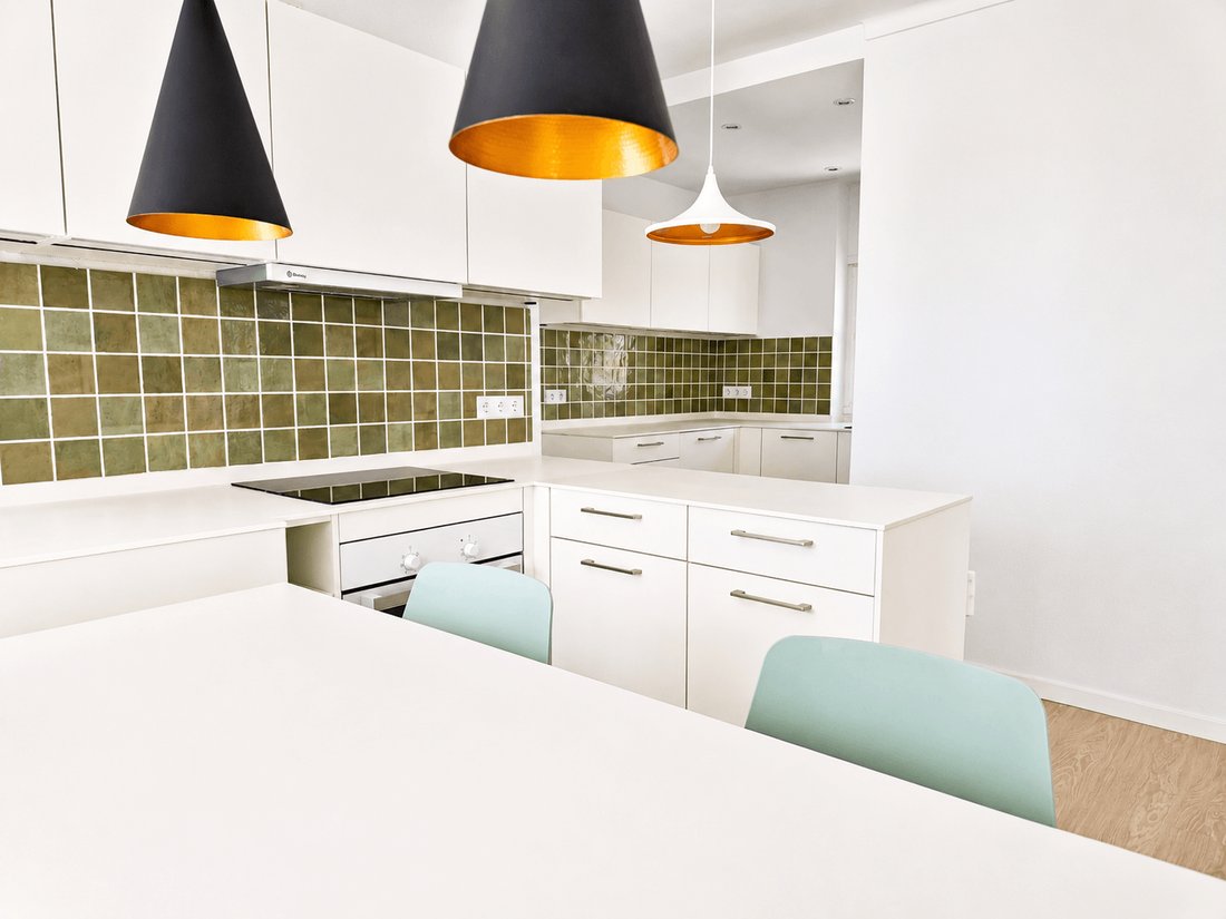 Penthouse in Son Servera, Balearic Islands, Spain 5 - 18871619