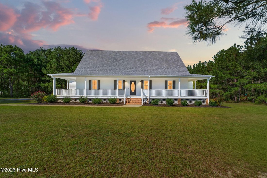 House in Fuquay-Varina, North Carolina, United States 1 - 18873762