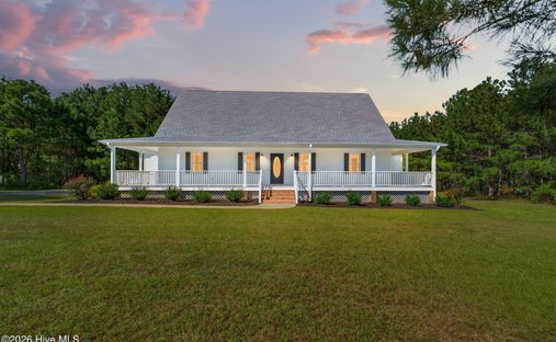 House in Fuquay-Varina, North Carolina, United States 1