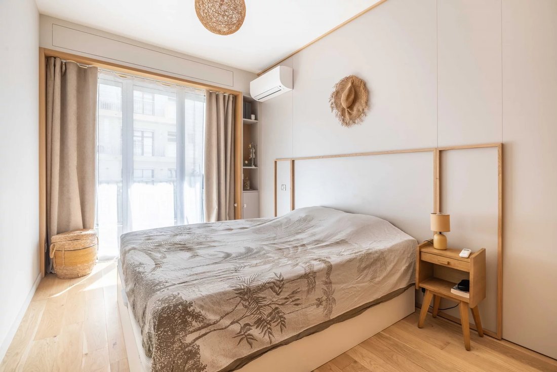 Wohnung in Le Port, Nizza, Frankreich 5 - 18872024
