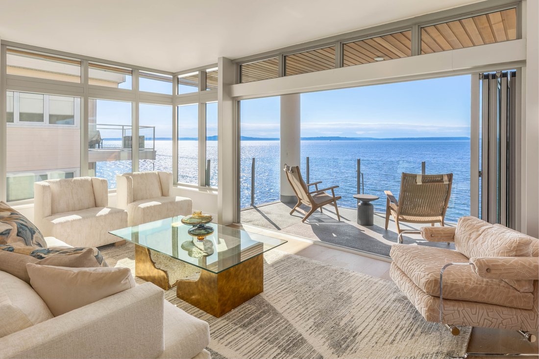 Condominio a Seattle, Washington, Stati Uniti 1 - 18870412