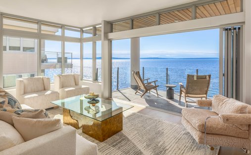 Condominio a Seattle, Washington, Stati Uniti 1
