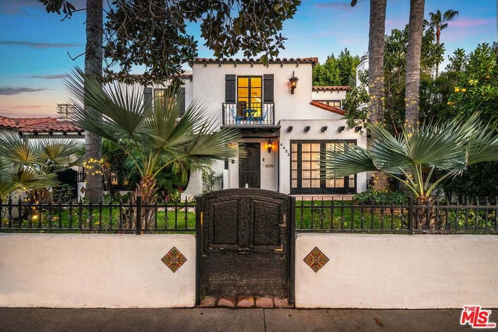 House in Los Angeles, California, United States 2 - 18873592