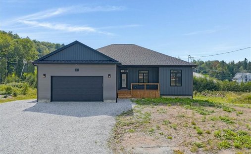 Casa a Quispamsis, Nuovo Brunswick, Canada 1