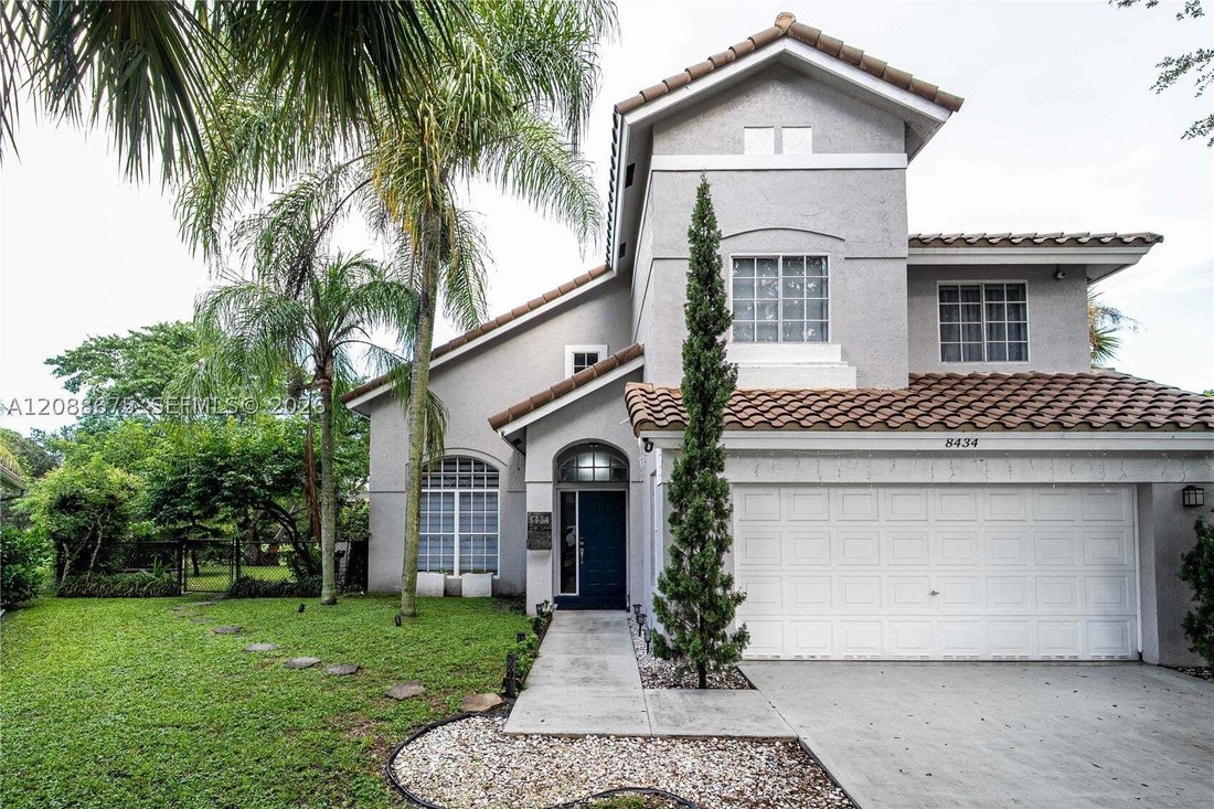 Casa en Parkland, Florida, Estados Unidos 3 - 18870689