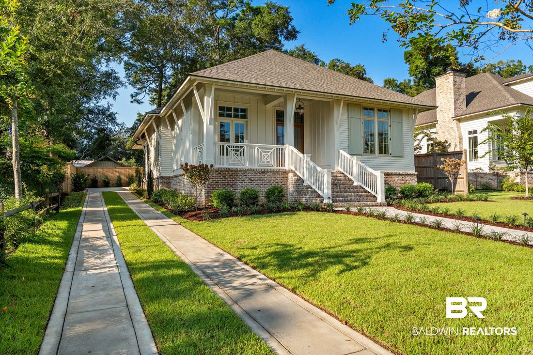 Haus in Fairhope, Alabama, Vereinigte Staaten 5 - 18514975