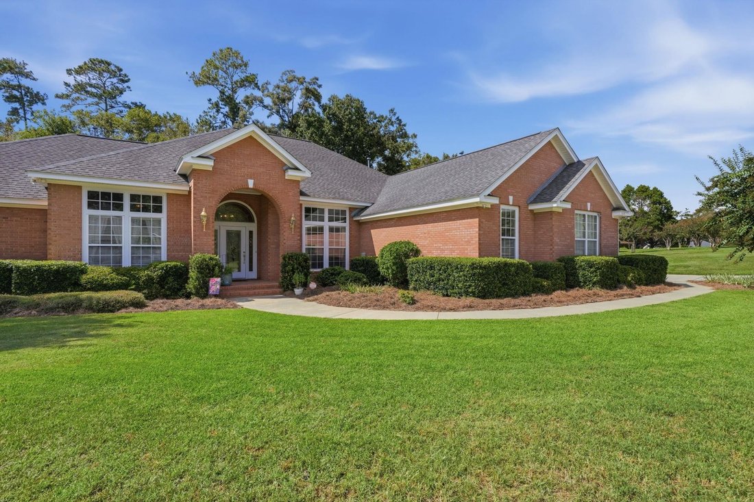 House in Tallahassee, Florida, United States 2 - 18873464