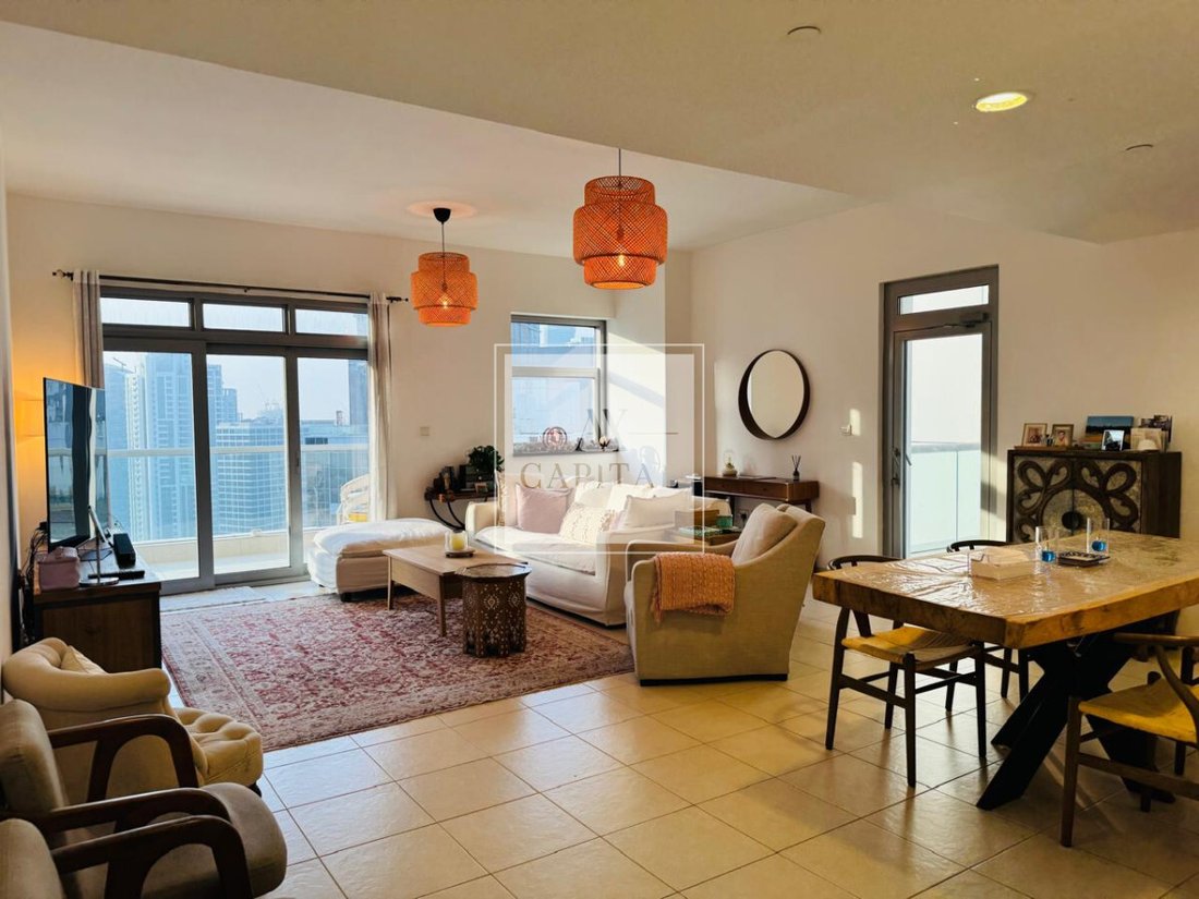 Apartment in Al Thanyah 4, Al Thanyah, Dubai 1 - 18872202