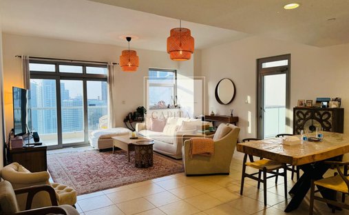 Apartment in Al Thanyah 4, Al Thanyah, Dubai 1
