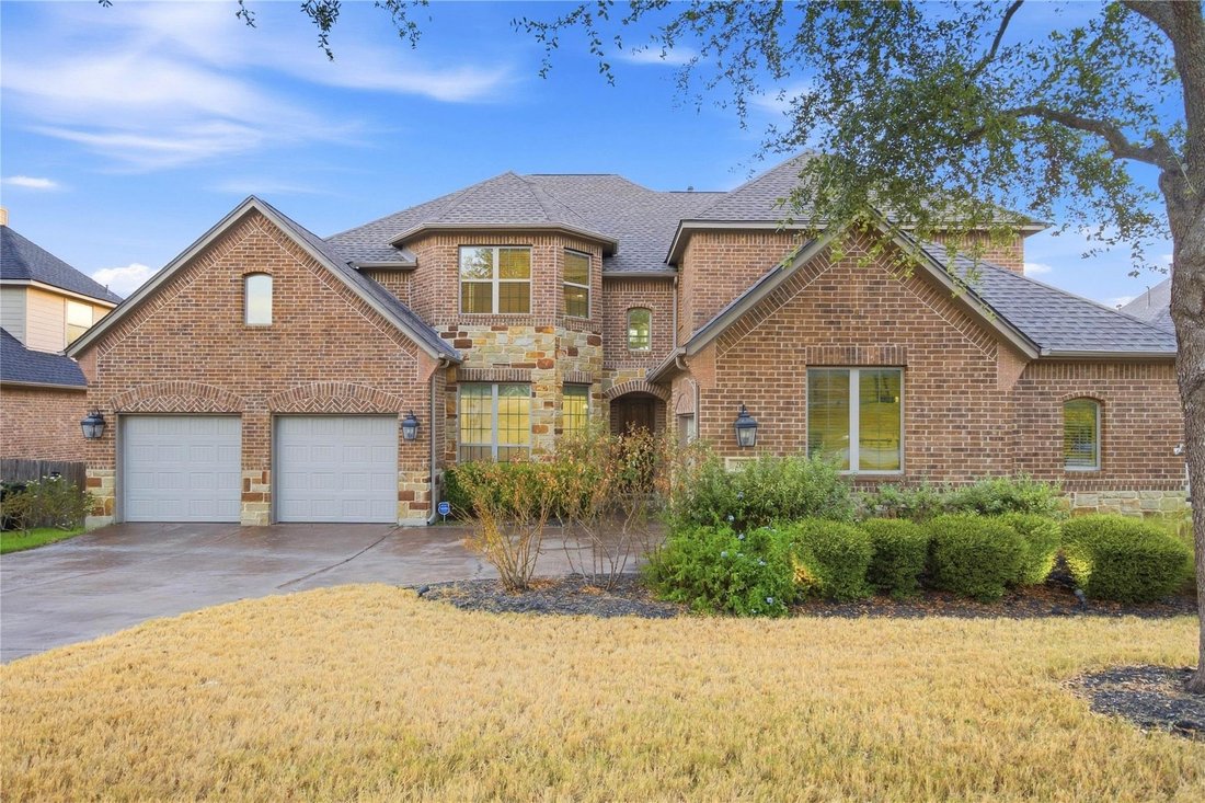 Haus in Hays County, Texas, Vereinigte Staaten 1 - 18379731