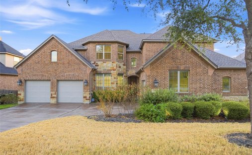 Haus in Hays County, Texas, Vereinigte Staaten 1
