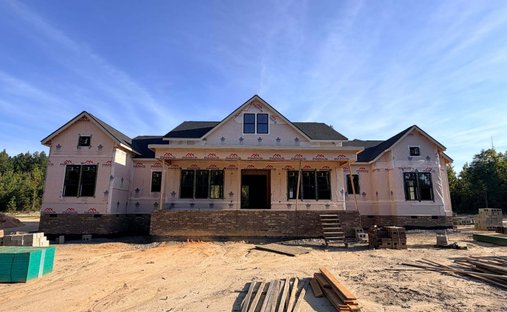 Haus in Cameron, North Carolina, Vereinigte Staaten 1