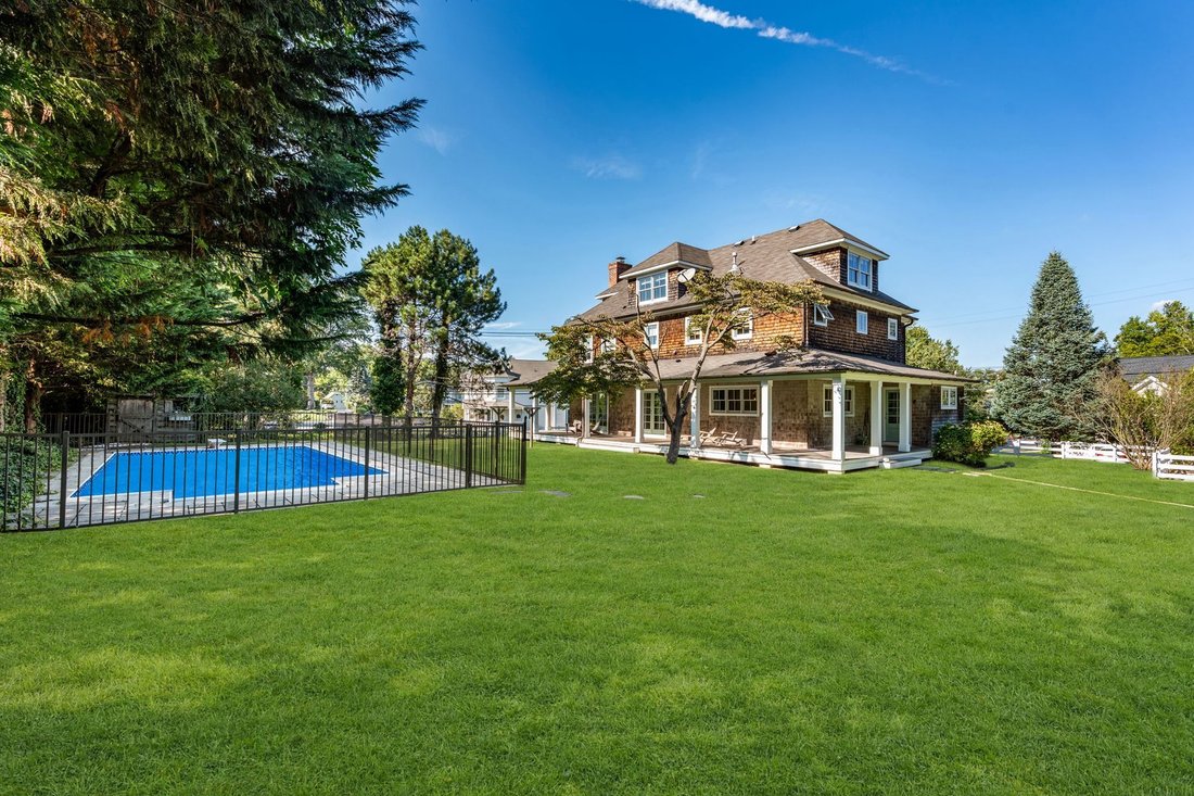 Haus in Brielle, New Jersey, Vereinigte Staaten 3 - 18870464
