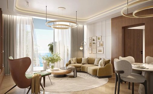 Apartment in Al Hamra Village, Ras Al-Khaimah, United Arab Emirates 1