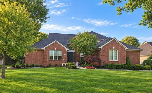 Casa a Sterling Heights, Michigan, Stati Uniti 1