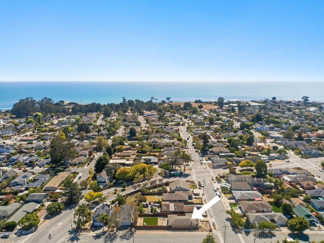 Casa a Santa Cruz, California, Stati Uniti 3 - 18873583