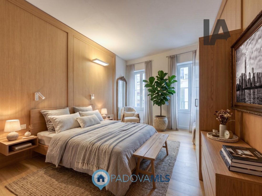 Wohnung in Santo, Padua, Italien 3 - 18875450