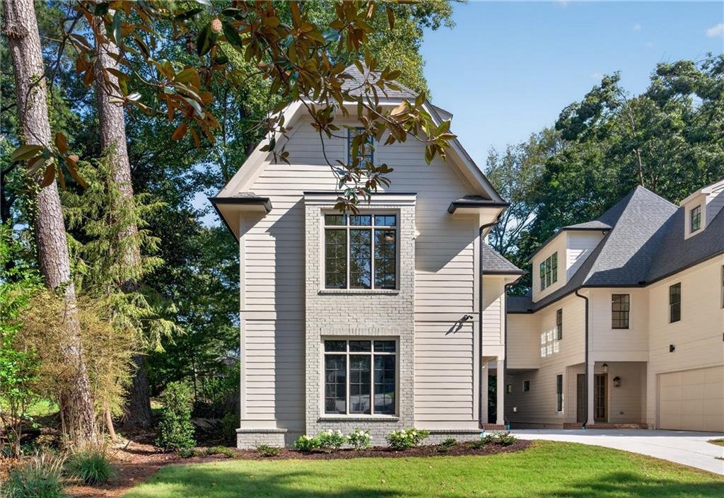House in Atlanta, Georgia, United States 4 - 18871047