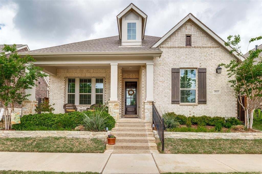 House in Arlington, Texas, United States 2 - 18871397