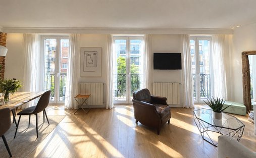 Appartement à Centro, Madrid, Espagne 1