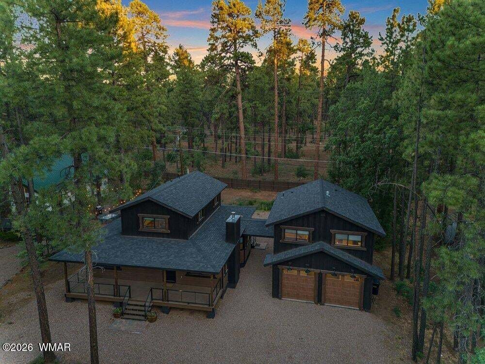 Pinetop, Arizona, United States 4 - 18874006