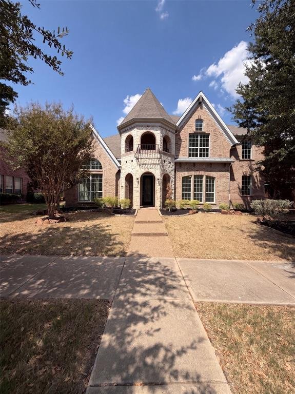 Haus in Frisco, Texas, Vereinigte Staaten 1 - 18874364