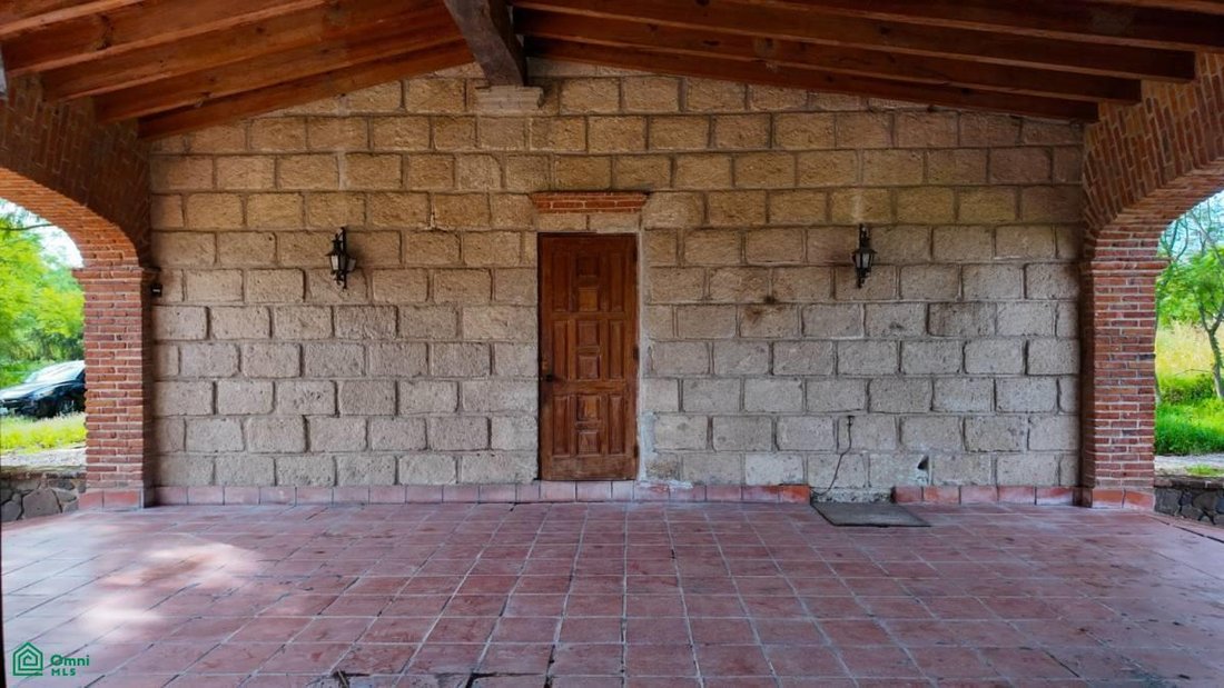 Casa en Valle Verde, Guanajuato, México 1 - 18874109
