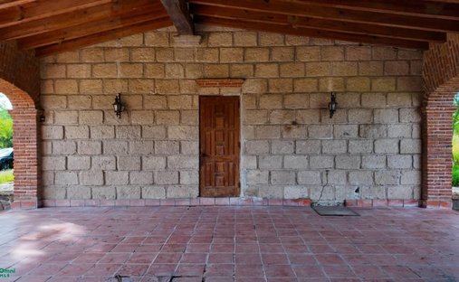 Casa en Valle Verde, Guanajuato, México 1