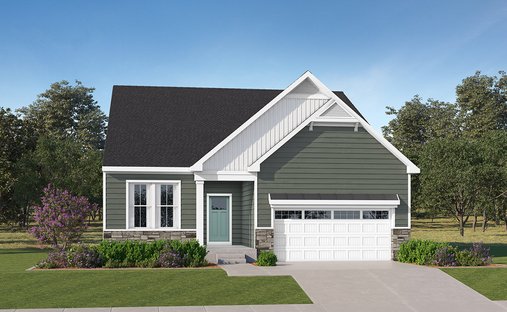 Casa a Harbeson, Delaware, Stati Uniti 1