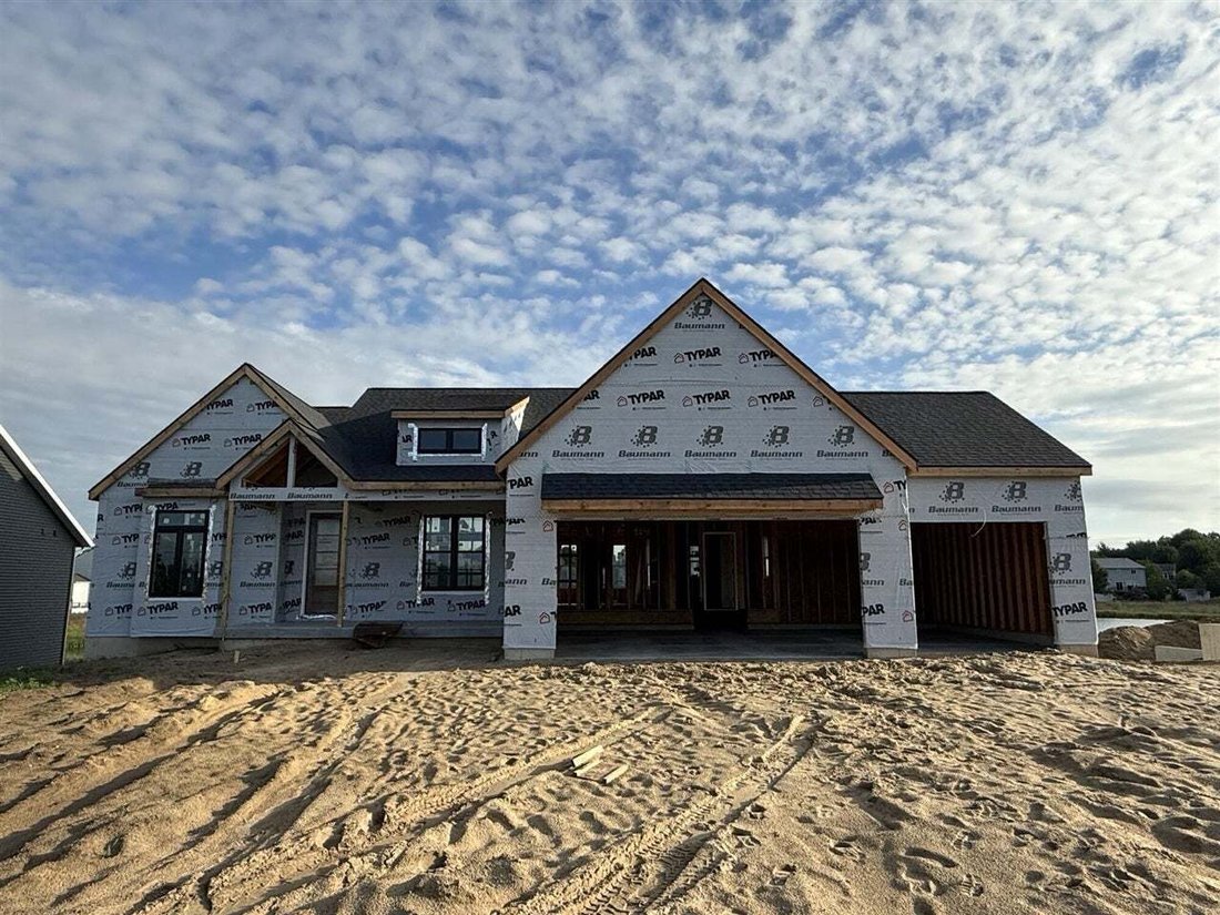 Haus in Laketown Township, Michigan, Vereinigte Staaten 1 - 18680412