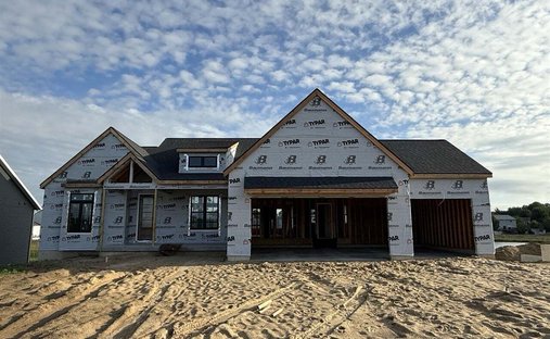 Haus in Laketown Township, Michigan, Vereinigte Staaten 1