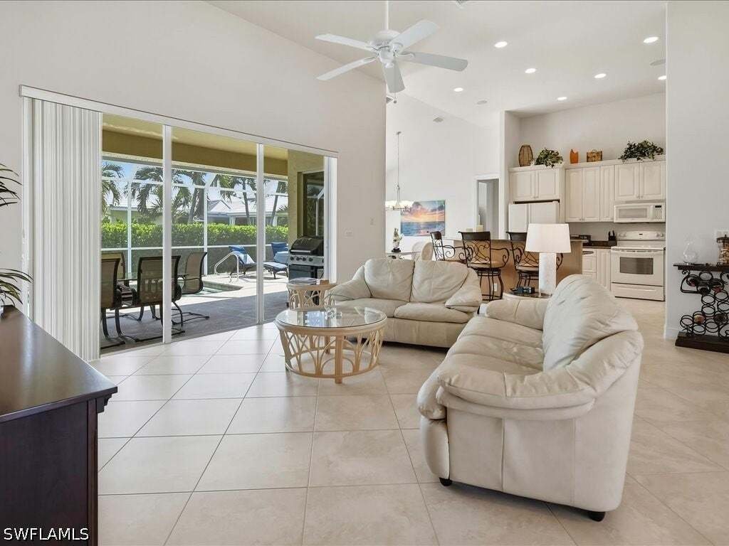Maison à Marco Island, Floride, États-Unis 5 - 18873202