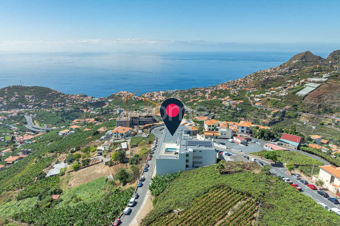 Apartment in Estreito de Camara de Lobos, Madeira, Portugal 4 - 18875182