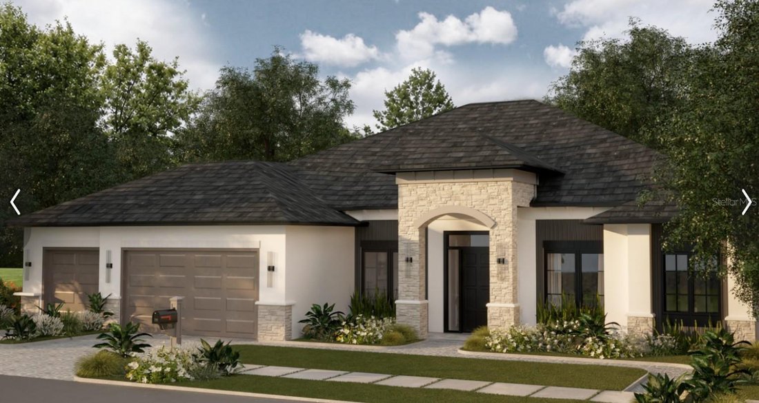 Casa a Clermont, Florida, Stati Uniti 1 - 18870886