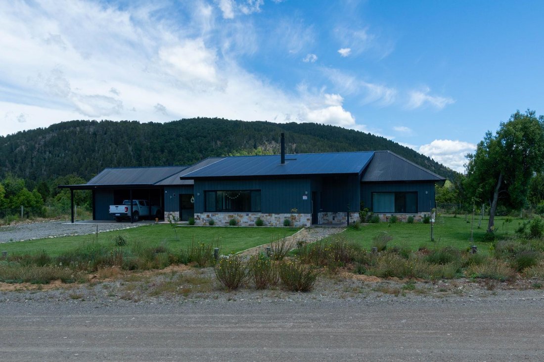Maison à San Martín de los Andes, Neuquén, Argentine 3 - 18870441