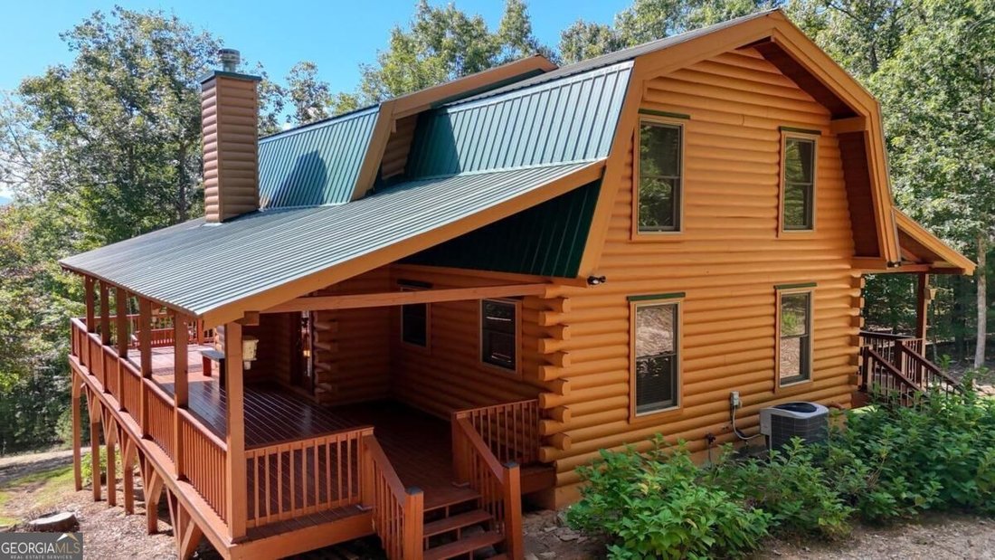 House in Blairsville, Georgia, United States 4 - 18874538