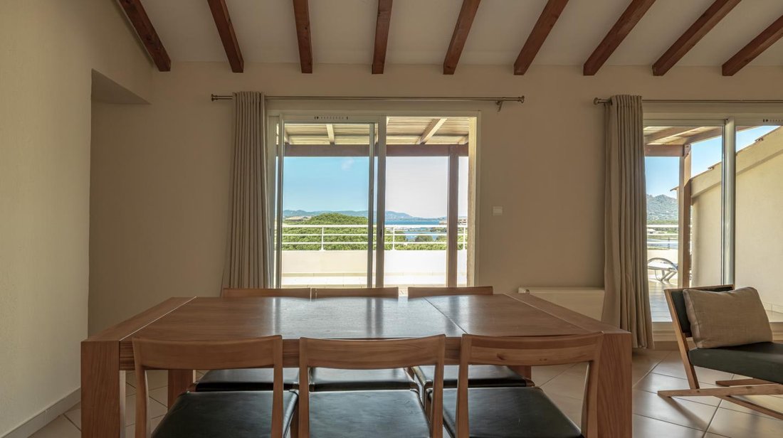 Apartment in Porto-Vecchio, Corsica, France 3 - 18873995