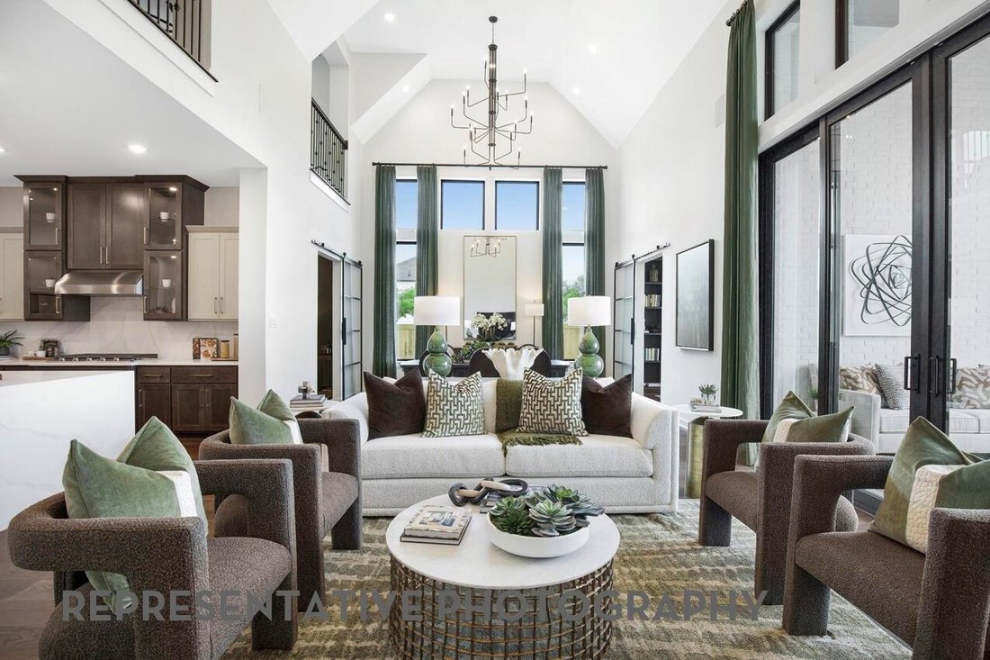 House in League City, Texas, United States 2 - 18871365