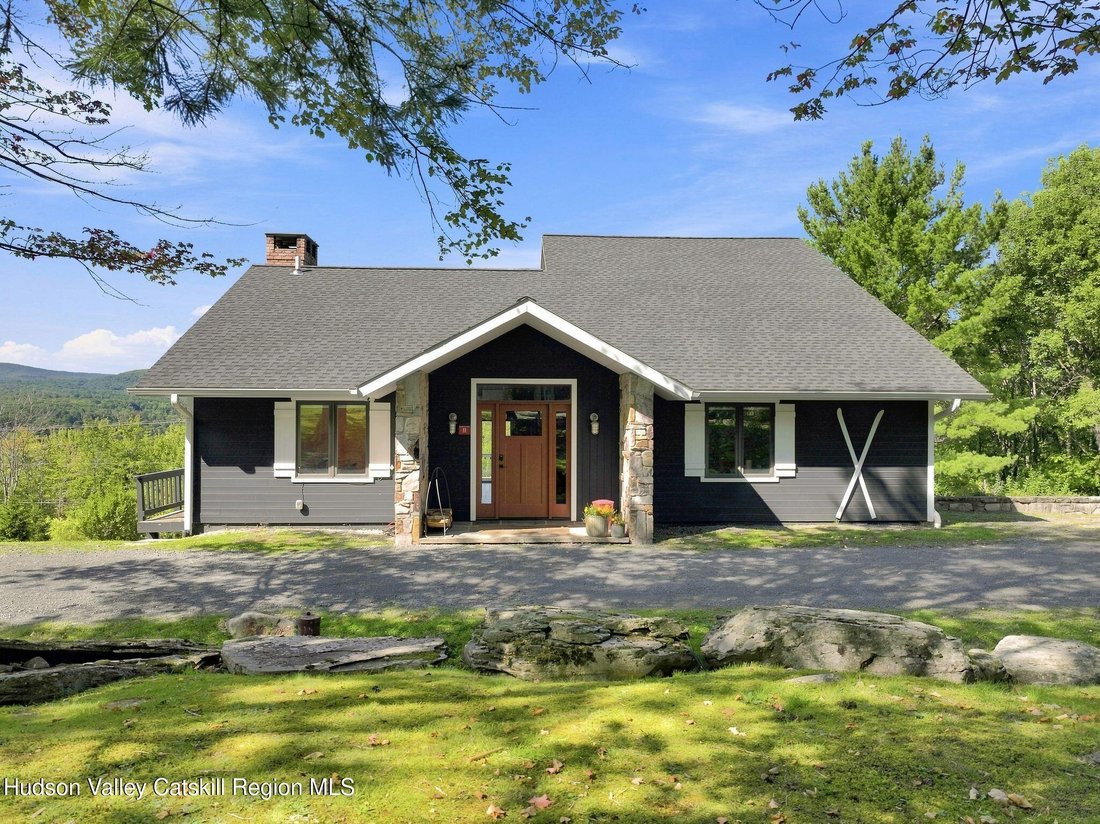 House in Windham, New York, United States 1 - 18873092