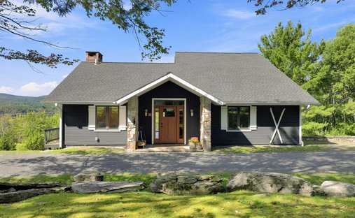 Casa a Windham, New York, Stati Uniti 1