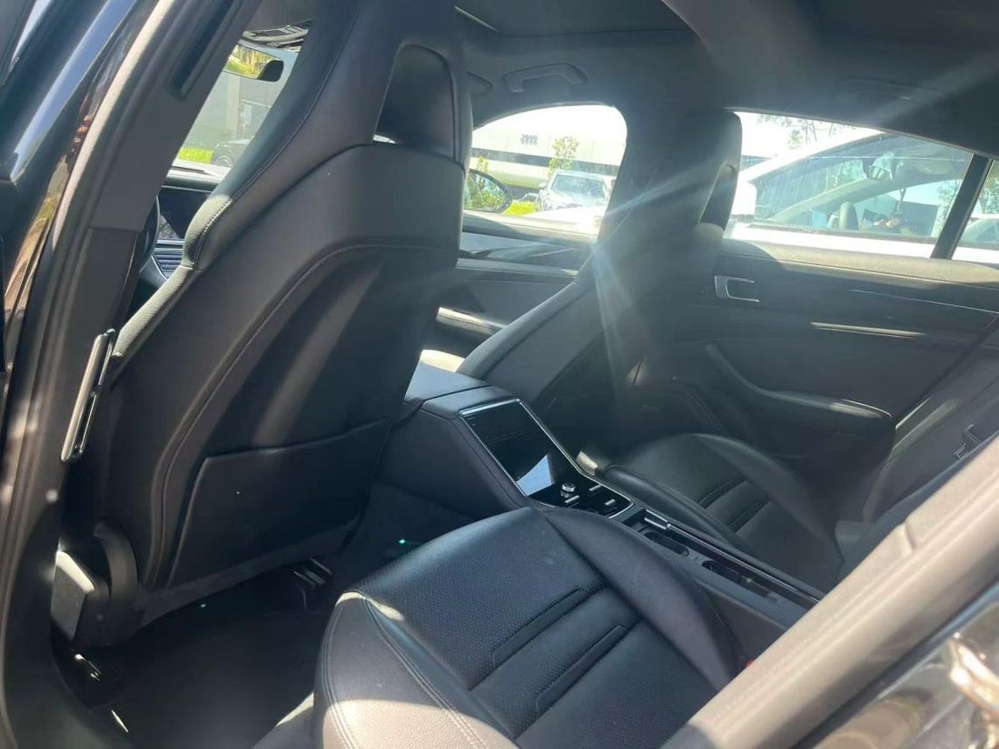 Sedan in Costa Mesa, CA, United States 4 - 18875413
