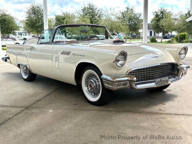 Ford Thunderbird in Calverton, NY, United States 4 - 18873689