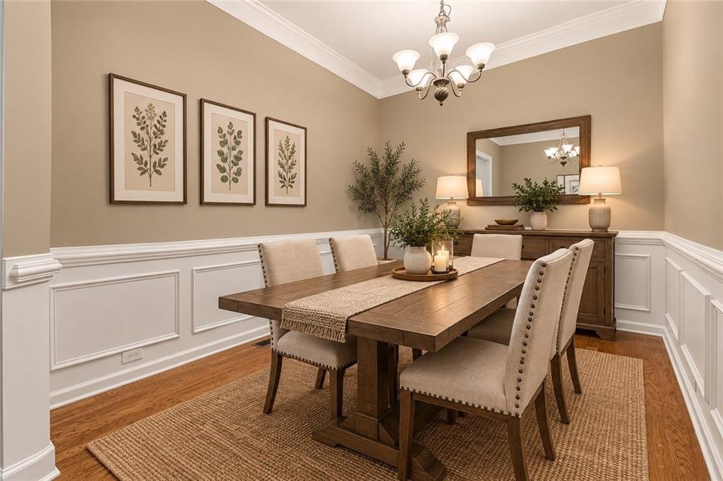 Townhouse in Peachtree Corners, Georgia, United States 3 - 18871020