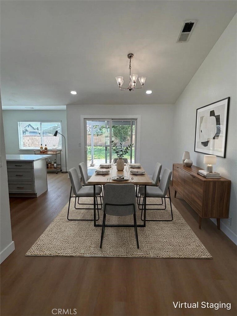 House in Lancaster, California, United States 3 - 18839752