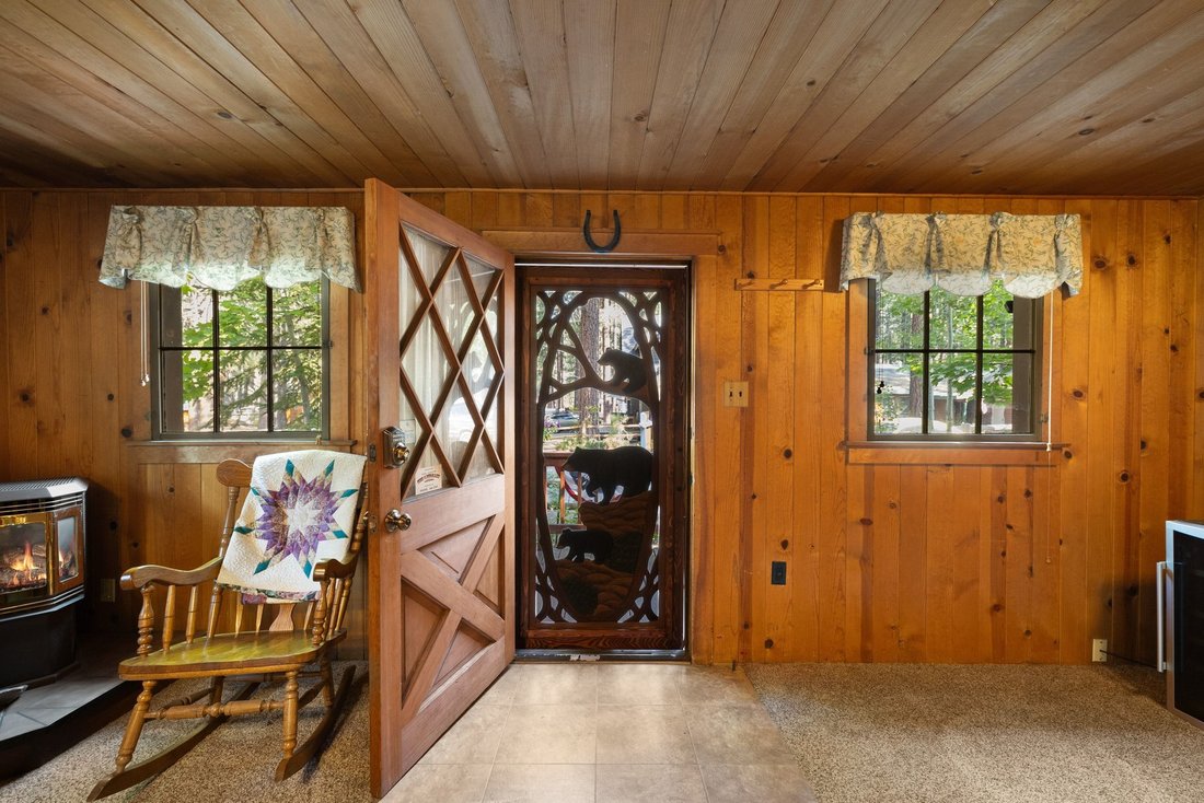 Haus in South Lake Tahoe, Kalifornien, Vereinigte Staaten 3 - 18872331