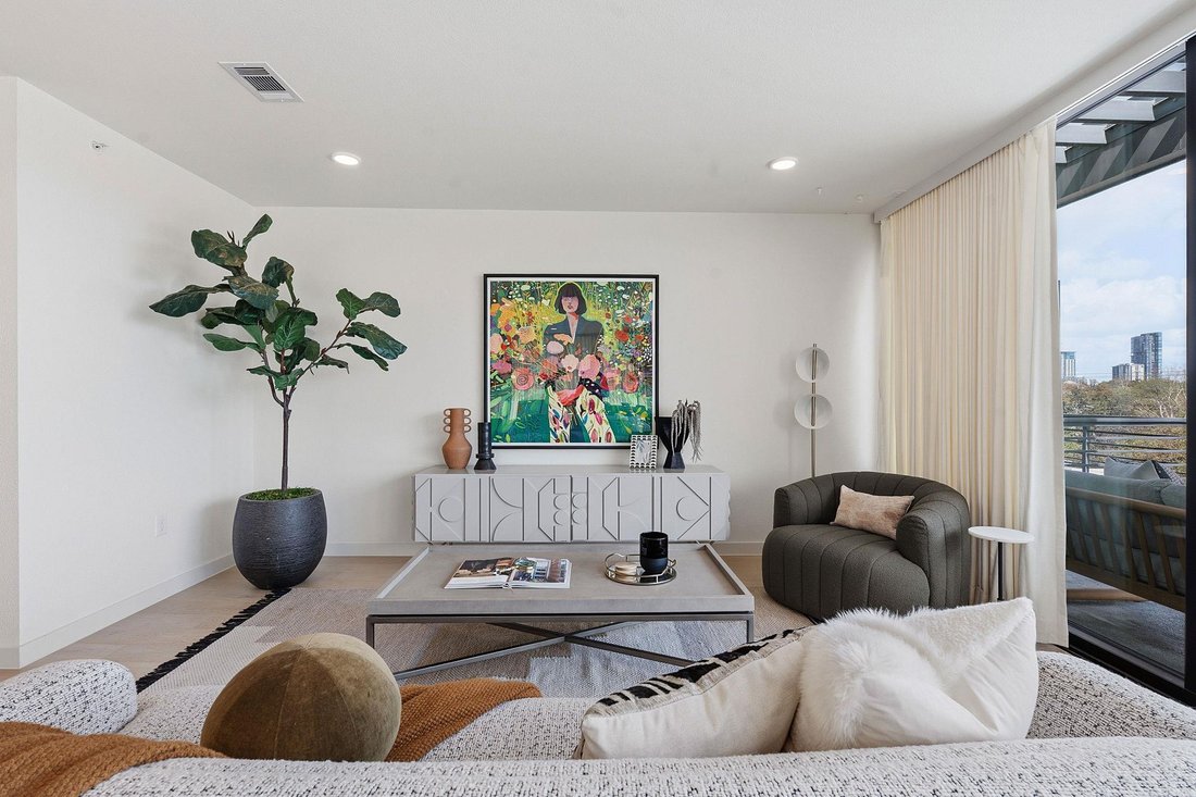 Condo in Austin, Texas, United States 5 - 18873688